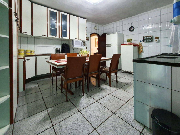 Imagem Casa com 4 Quartos à Venda ou Locação, 440 m² em Parque Jataí - Votorantim