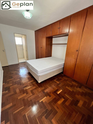 Imagem Apartamento com 3 Quartos para Alugar, 110 m² em Paraíso - São Paulo Imagem Apartamento com 3 Quartos para Alugar, 110 m² em Paraíso - São Paulo