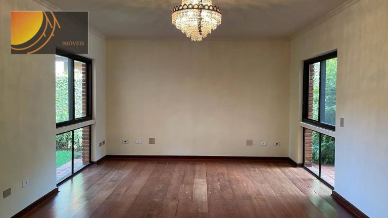 Imagem Casa com 4 Quartos à Venda ou Locação, 645 m² em Alphaville - Barueri Imagem Casa com 4 Quartos à Venda ou Locação, 645 m² em Alphaville - Barueri