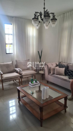 Imagem Casa com 6 Quartos à Venda, 540 m² em Parque Turf Club - Campos Dos Goytacazes