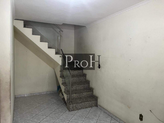 Imagem Casa com 3 Quartos à Venda, 240 m² em Jordanópolis - São Bernardo Do Campo