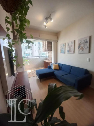 Apartamento com 3 Quartos à Venda, 77 m² em Vila Mascote - São Paulo