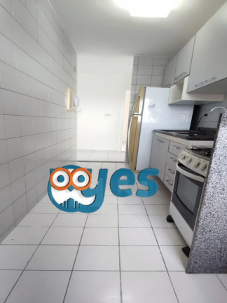 Imagem Apartamento com 3 Quartos para Alugar, 70 m² em Centro - Feira De Santana Imagem Apartamento com 3 Quartos para Alugar, 70 m² em Centro - Feira De Santana