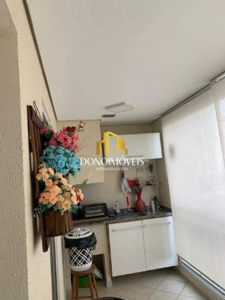 Imagem Apartamento com 3 Quartos à Venda, 70 m² em Rudge Ramos - São Bernardo Do Campo Imagem Apartamento com 3 Quartos à Venda, 70 m² em Rudge Ramos - São Bernardo Do Campo