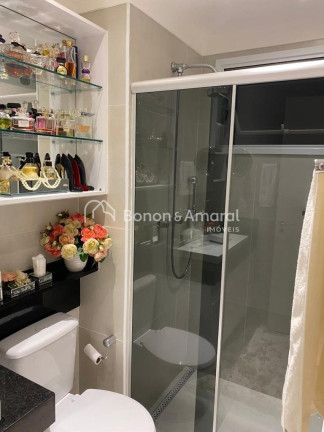 Imagem Apartamento com 3 Quartos à Venda, 134 m² em Parque Prado - Campinas