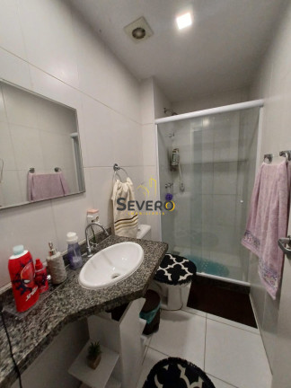 Imagem Apartamento com 3 Quartos à Venda, 80 m² em Centro - Niterói