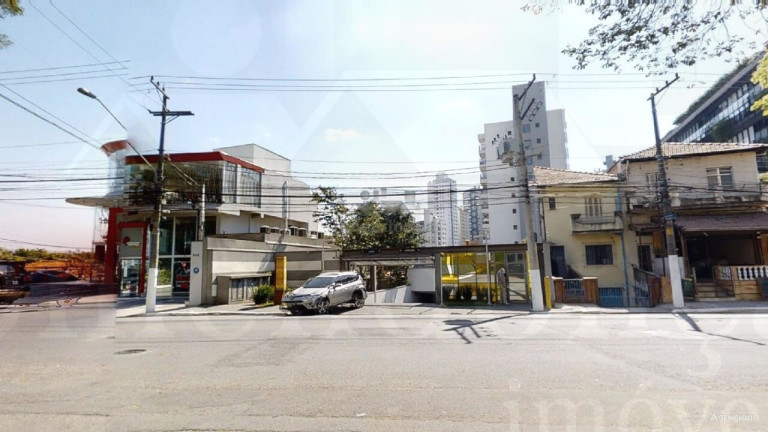 Imagem Apartamento com 1 Quarto à Venda, 40 m² em Vila Madalena - São Paulo