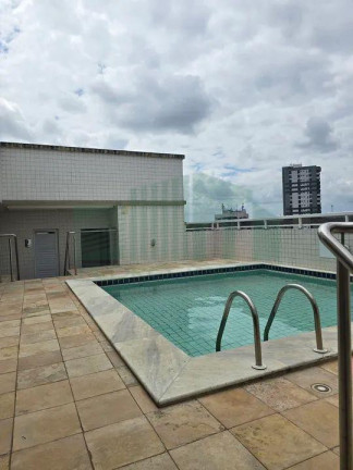 Imagem Apartamento com 1 Quarto à Venda, 47 m² em Poço - Recife