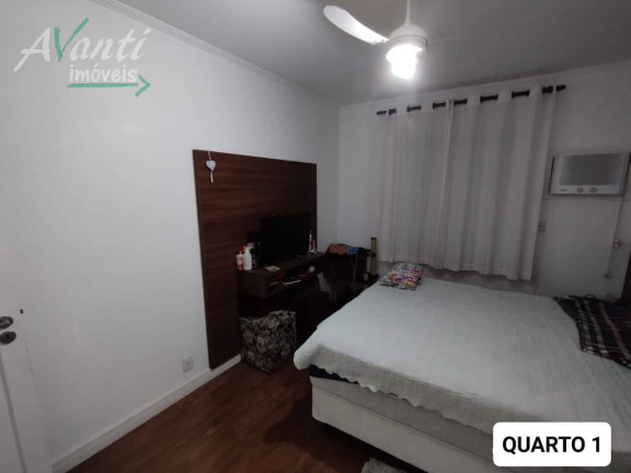 Imagem Apartamento com 2 Quartos à Venda, 87 m² em Campo Grande - Santos