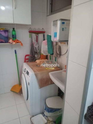 Imagem Apartamento com 3 Quartos à Venda, 64 m² em Jardim Utinga - Santo André Imagem Apartamento com 3 Quartos à Venda, 64 m² em Jardim Utinga - Santo André