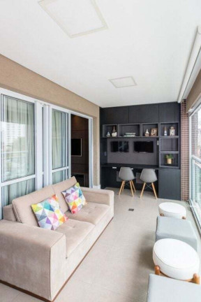 Imagem Apartamento com 2 Quartos à Venda, 71 m² em Jardim Das Acácias - São Paulo Imagem Apartamento com 2 Quartos à Venda, 71 m² em Jardim Das Acácias - São Paulo
