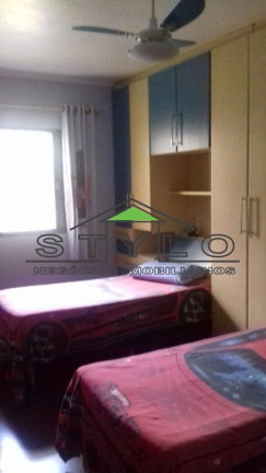 Imagem Sobrado com 3 Quartos à Venda, 230 m² em Parque Selecta - São Bernardo Do Campo Imagem Sobrado com 3 Quartos à Venda, 230 m² em Parque Selecta - São Bernardo Do Campo