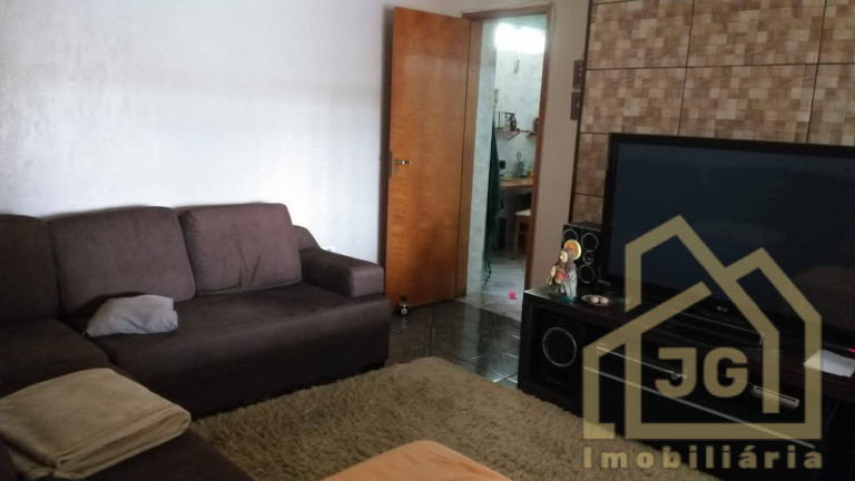 Imagem Sobrado com 3 Quartos à Venda, 180 m² em Vila Linda - Santo André Imagem Sobrado com 3 Quartos à Venda, 180 m² em Vila Linda - Santo André