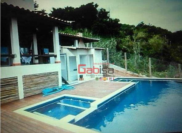 Imagem Casa com 4 Quartos à Venda, 240 m² em Alto De Búzios - Armação Dos Búzios Imagem Casa com 4 Quartos à Venda, 240 m² em Alto De Búzios - Armação Dos Búzios