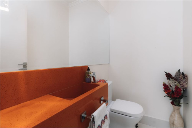 Imagem Casa com 3 Quartos à Venda,  em Alto Da Mooca - São Paulo