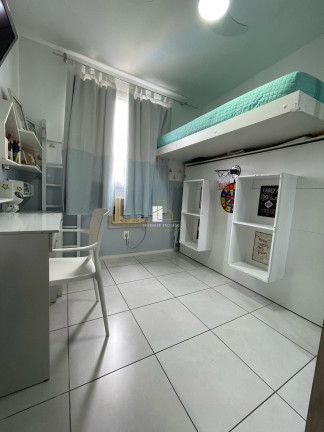 Imagem Imóvel com 2 Quartos à Venda, 57 m² em Valparaíso - Serra Imagem Imóvel com 2 Quartos à Venda, 57 m² em Valparaíso - Serra