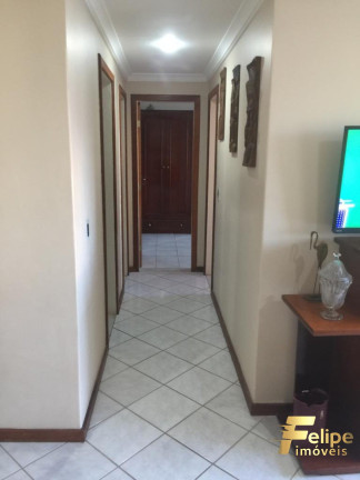 Imagem Imóvel com 3 Quartos à Venda, 124 m² em Centro - Guarapari
