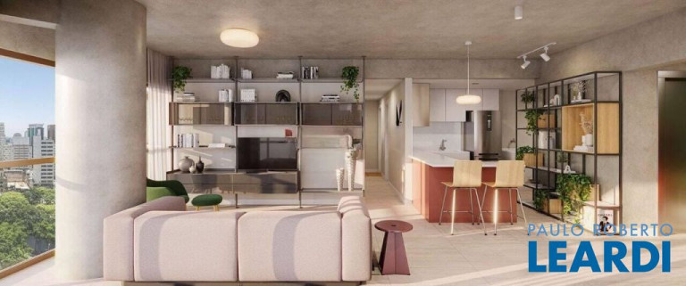 Imagem Apartamento com 3 Quartos à Venda, 126 m² em Jardim - Santo André Imagem Apartamento com 3 Quartos à Venda, 126 m² em Jardim - Santo André