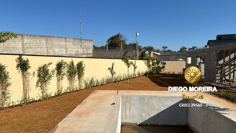 Casa com 4 Quartos à Venda, 1.088 m² em Condomínio Residencial Shamballa Iii - Atibaia