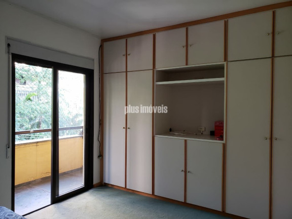 Imagem Apartamento com 4 Quartos para Alugar, 320 m² em Panamby - São Paulo Imagem Apartamento com 4 Quartos para Alugar, 320 m² em Panamby - São Paulo
