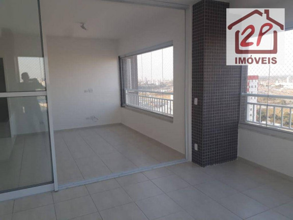Imagem Apartamento com 2 Quartos para Alugar, 84 m² em Jardim Aquarius - São José Dos Campos