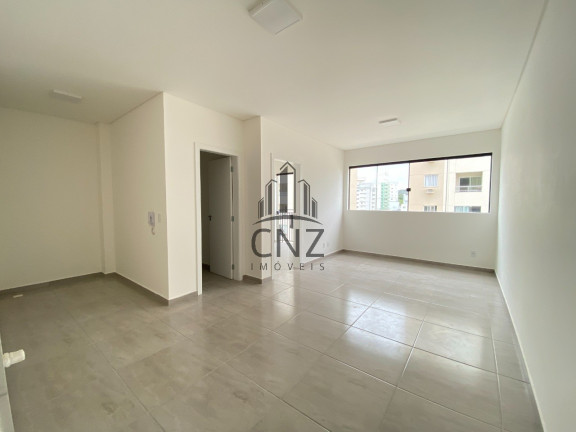 Apartamento com 1 Quarto para Alugar, 35 m² em Santa Rita - Brusque