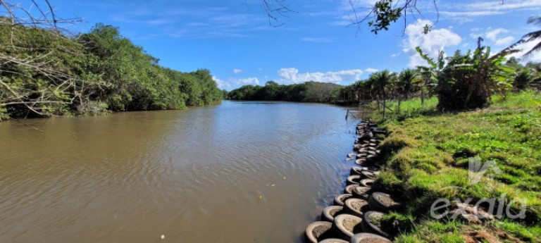 Imagem Chácara à Venda, 1.208 m² em Praia Grande - Fundão Imagem Chácara à Venda, 1.208 m² em Praia Grande - Fundão