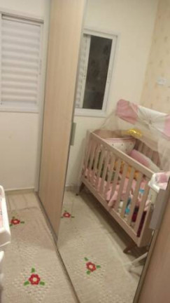 Imagem Apartamento com 2 Quartos à Venda, 50 m² em Jardim Santo Alberto - Santo André Imagem Apartamento com 2 Quartos à Venda, 50 m² em Jardim Santo Alberto - Santo André