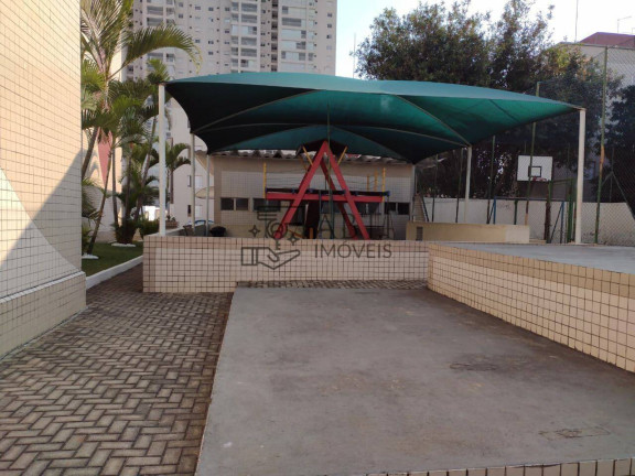 Imagem Apartamento com 2 Quartos à Venda, 50 m² em Santo Amaro - São Paulo