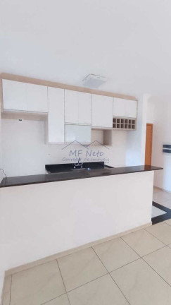 Apartamento com 2 Quartos para Alugar, 67 m² em Coliseu Residence - Pirassununga