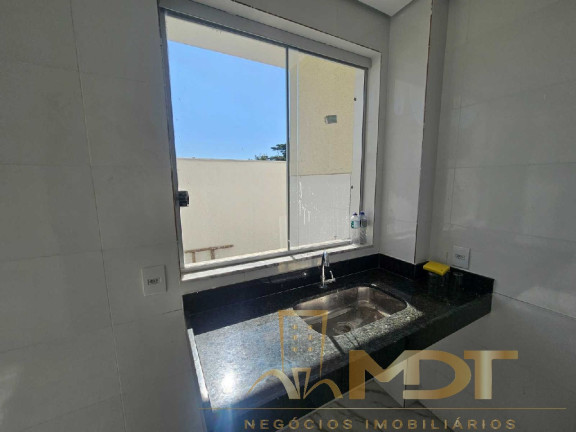 Imagem Apartamento com 2 Quartos à Venda, 70 m² em Piratininga (venda Nova) - Belo Horizonte