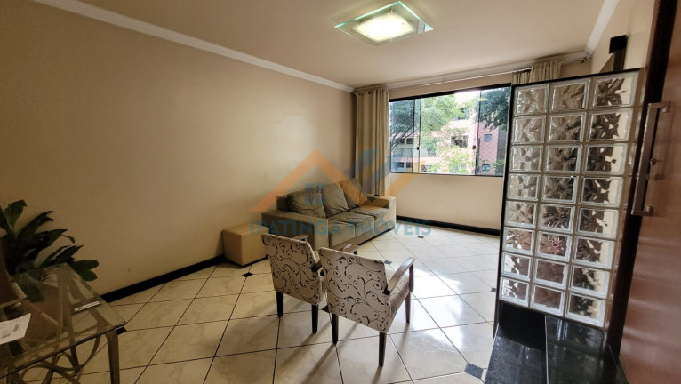 Imagem Apartamento com 3 Quartos à Venda, 160 m² em Veneza - Ipatinga