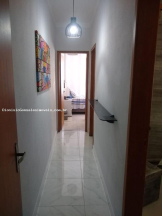 Imagem Casa com 2 Quartos à Venda, 73 m² em Europa - Mongaguá