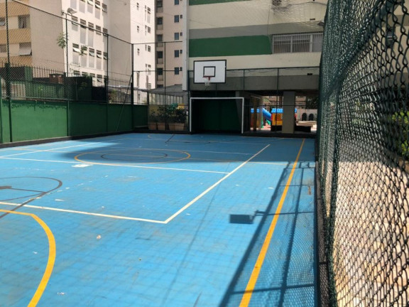 Imagem Apartamento com 4 Quartos à Venda, 140 m² em Higienópolis - São Paulo Imagem Apartamento com 4 Quartos à Venda, 140 m² em Higienópolis - São Paulo