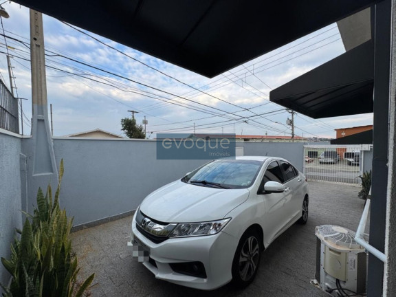 Imagem Casa com 3 Quartos à Venda, 163 m² em Jardim Proença - Campinas Imagem Casa com 3 Quartos à Venda, 163 m² em Jardim Proença - Campinas