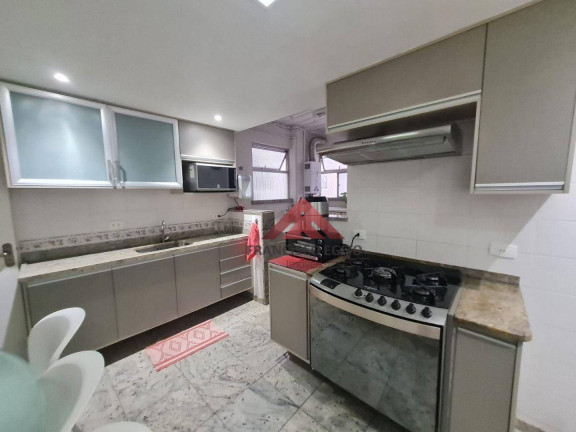 Imagem Apartamento com 3 Quartos à Venda, 150 m² em Icaraí - Niterói Imagem Apartamento com 3 Quartos à Venda, 150 m² em Icaraí - Niterói