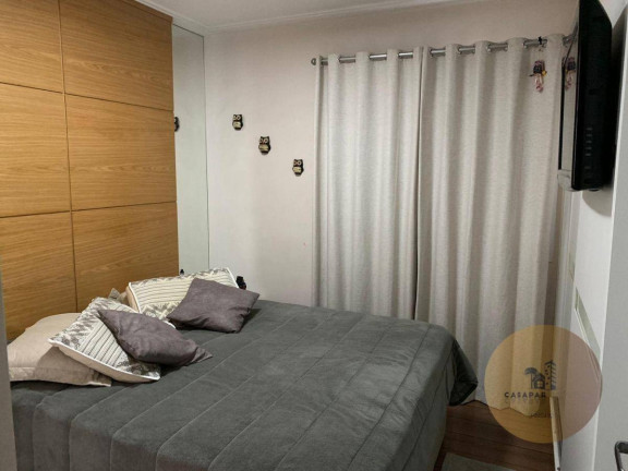 Imagem Apartamento com 3 Quartos à Venda, 90 m² em Santa Paula - São Caetano Do Sul Imagem Apartamento com 3 Quartos à Venda, 90 m² em Santa Paula - São Caetano Do Sul