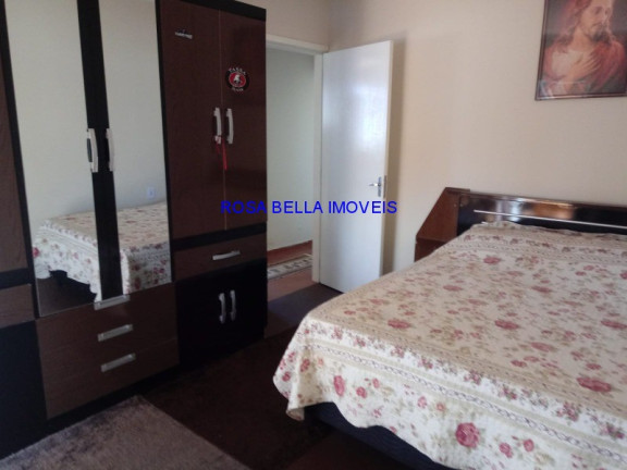 Imagem Sobrado com 4 Quartos à Venda, 180 m² em Jardim Carolina - Jundiaí