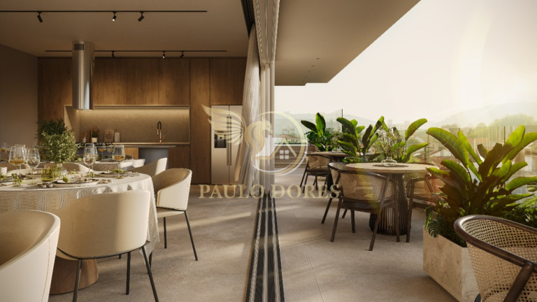 Imagem Apartamento com 2 Quartos à Venda, 66 m² em Martim De Sa - Caraguatatuba