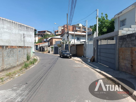 Imagem Terreno à Venda, 259 m² em Jardim Imperial - Atibaia Imagem Terreno à Venda, 259 m² em Jardim Imperial - Atibaia
