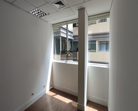 Imagem Imóvel Comercial para Alugar, 45 m² em Vila Andrade - São Paulo Imagem Imóvel Comercial para Alugar, 45 m² em Vila Andrade - São Paulo