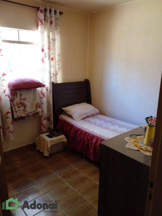 Casa com 3 Quartos à Venda, 180 m² em Jardim Guanabara - Jundiaí