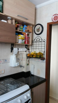 Imagem Apartamento com 2 Quartos à Venda, 49 m² em Vila Santa Catarina - São Paulo Imagem Apartamento com 2 Quartos à Venda, 49 m² em Vila Santa Catarina - São Paulo