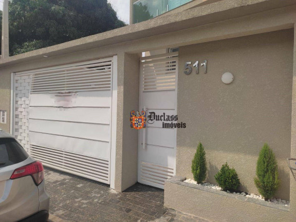 Sobrado com 3 Quartos à Venda, 174 m² em Jardim Paulista - Atibaia