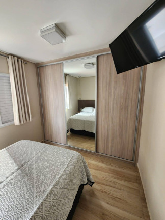 Imagem Apartamento com 2 Quartos à Venda, 64 m² em Demarchi - São Bernardo Do Campo