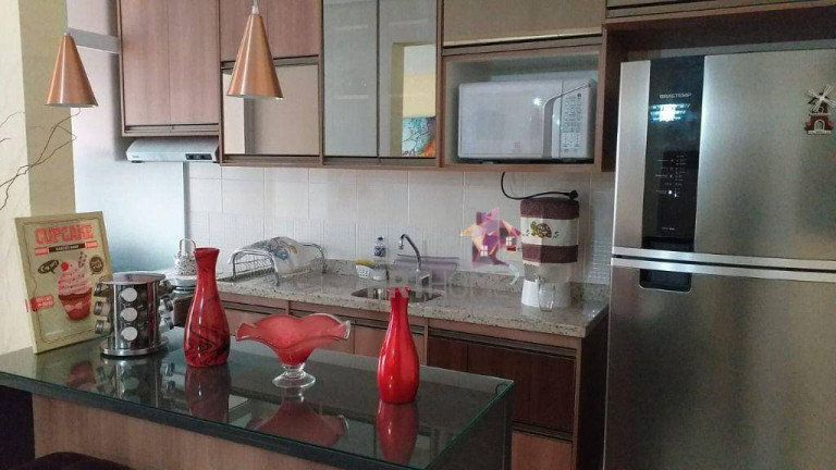 Imagem Apartamento com 3 Quartos à Venda, 71 m² em Nova Petrópolis - São Bernardo Do Campo Imagem Apartamento com 3 Quartos à Venda, 71 m² em Nova Petrópolis - São Bernardo Do Campo