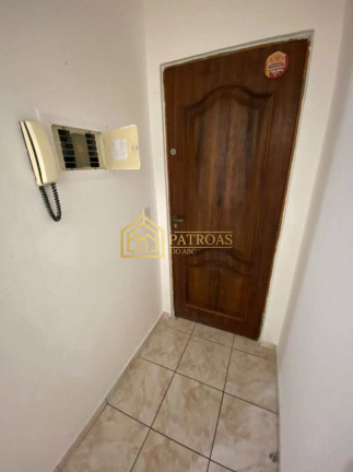 Imagem Apartamento com 1 Quarto à Venda, 38 m² em Demarchi - São Bernardo Do Campo