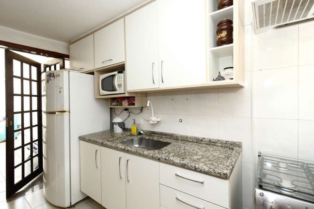 Imagem Casa com 2 Quartos à Venda, 94 m² em Planalto Paulista - São Paulo Imagem Casa com 2 Quartos à Venda, 94 m² em Planalto Paulista - São Paulo