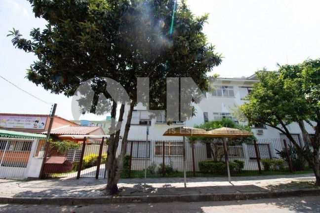 Imagem Apartamento com 1 Quarto à Venda, 39 m² em Morro Santana - Porto Alegre Imagem Apartamento com 1 Quarto à Venda, 39 m² em Morro Santana - Porto Alegre
