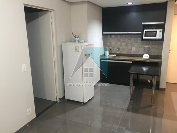 Imagem Flat com 2 Quartos à Venda, 45 m² em Centro - Ribeirão Preto Imagem Flat com 2 Quartos à Venda, 45 m² em Centro - Ribeirão Preto